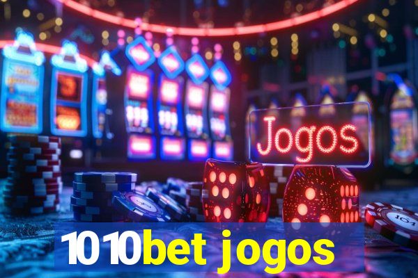 1010bet jogos